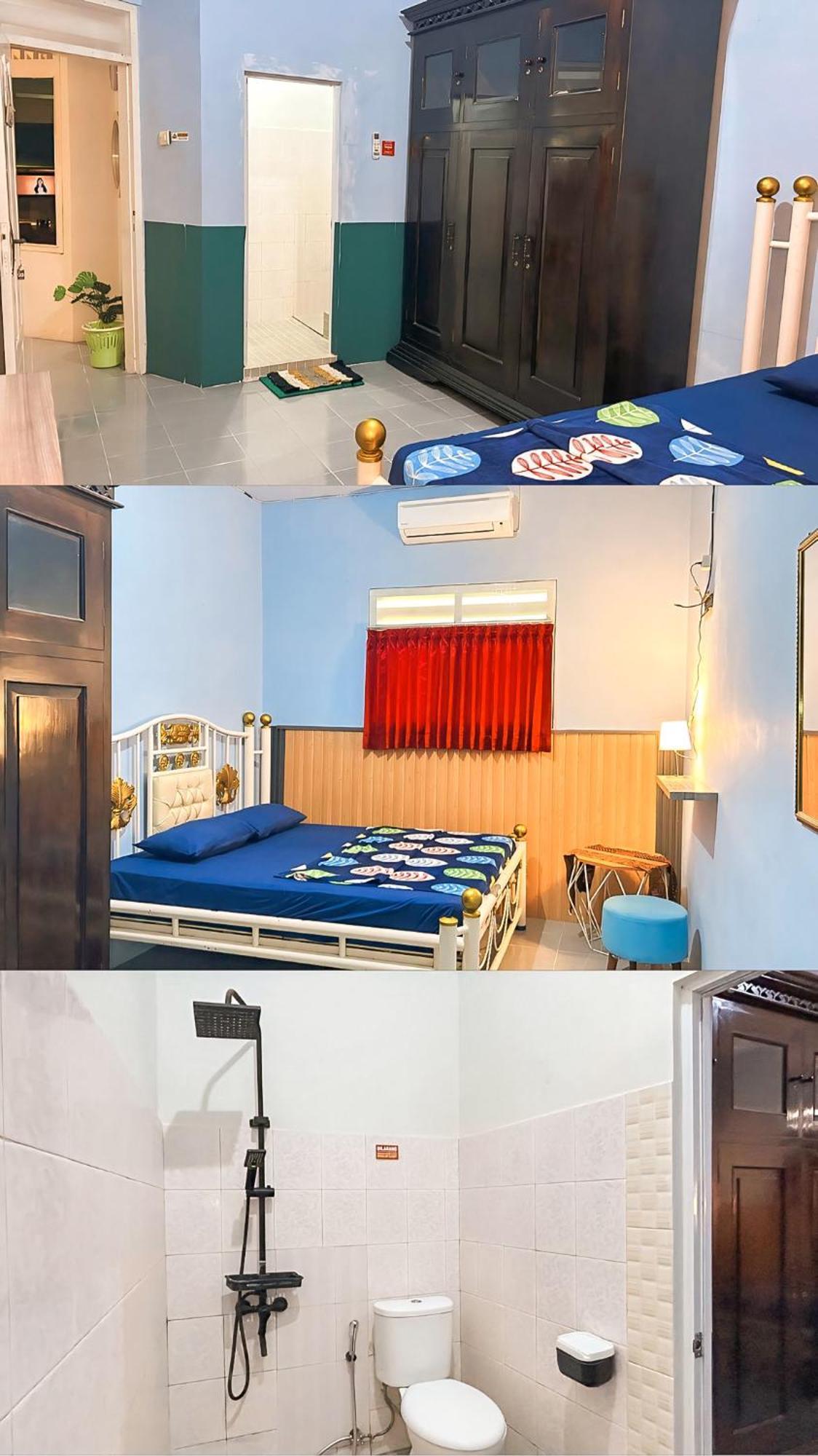 Twentynine Homestay Banyuwangi  Buitenkant foto